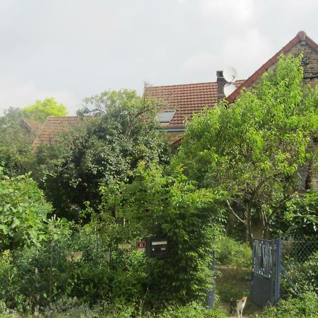 Oniros Neuffontaines Exterior foto