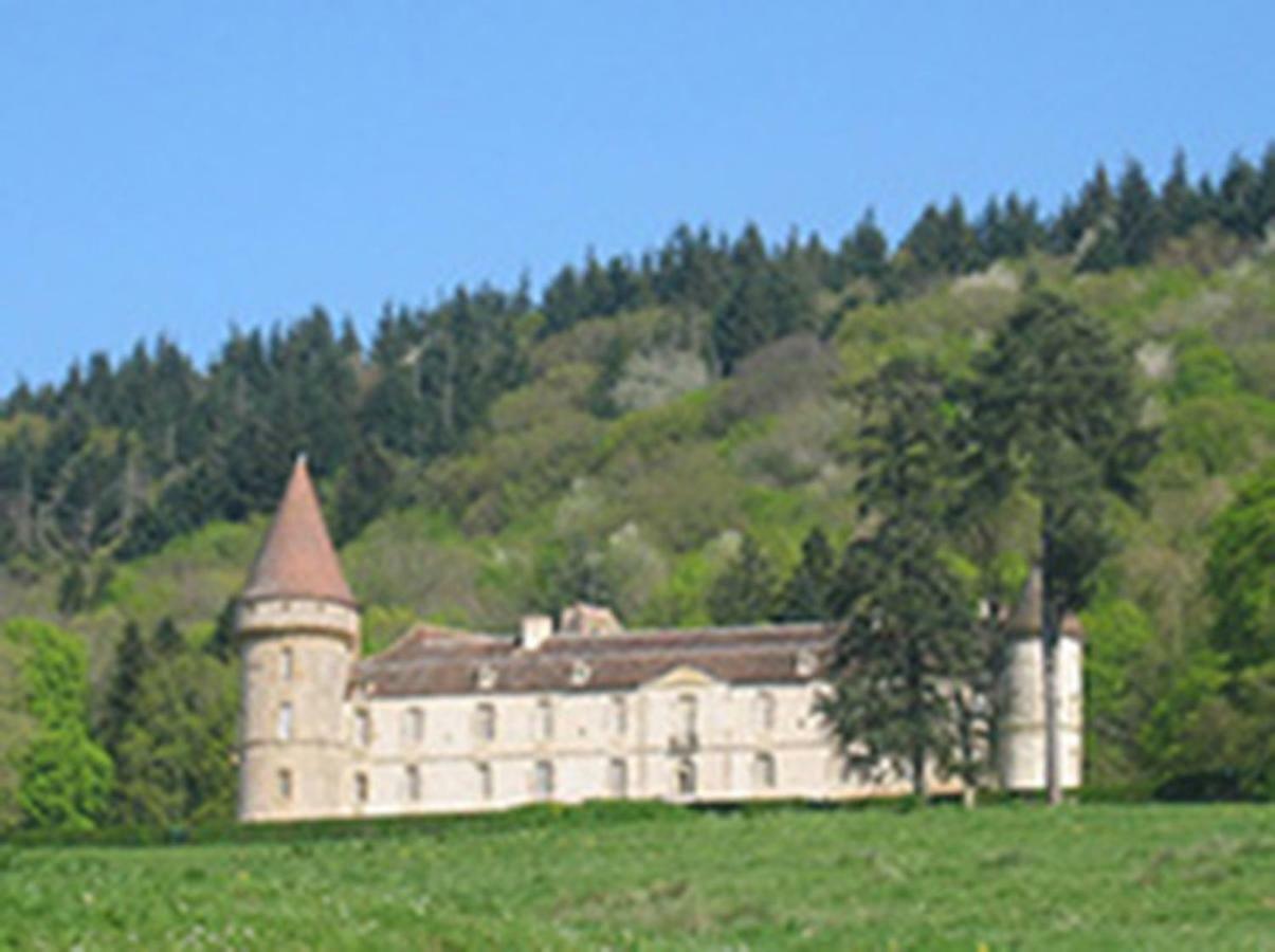 Oniros Neuffontaines Exterior foto