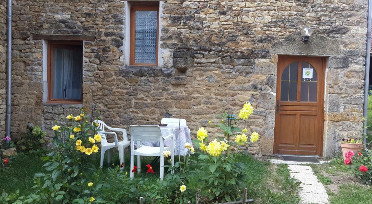 Oniros Neuffontaines Exterior foto